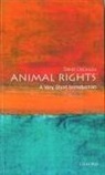 David Degrazia, David (Associate Professor of Philosophy at George Washington University DeGrazia, DeGrazia David - Animal Rights