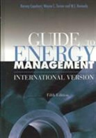 Barney L. Capehart, Barney L. Kennedy Capehart, William J. Kennedy, Wayne C. Turner - Guide to Energy Management