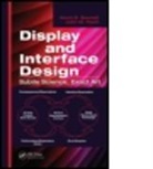 Kevin B. Bennett, Kevin B. (Wright State University Bennett, Kevin B. Flach Bennett, Bennett Kevin B., John Flach, John M. Flach... - Display and Interface Design
