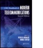 Patricia A. Morreale, Patricia A. (Kean University Morreale, Patricia A. Terplan Morreale, Kornel Terplan, Patricia A. Morreale, Patricia A. (Kean University Morreale... - Crc Handbook of Modern Telecommunications