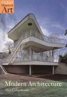 Alan Colquhoun, Alan ( Colquhoun, Alan (Professor Emeritus Colquhoun - Modern Architecture