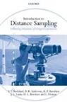 Anderson, D. R. Anderson, David R. Anderson, David R. (Colorado Cooperative Fish and Wildlife Research Unit Anderson, David Ray Anderson, Anderson David R.... - Introduction to Distance Sampling