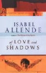 Isabel Allende - Of Love and Shadows
