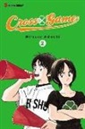 Mitsuri Adachi, Gosho Aoyama, Mitsuri Adachi, Karuho Shiina, Mitsuri Adachi - Cross Game 2