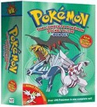 MEDIA, Media Viz, Viz Media, Viz Media (COR) - The Complete Pokemon Pocket Guide