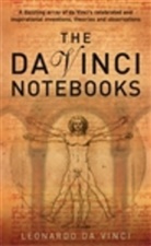 Leonardo Da Vinci, Leonardo Da Vinci, Leonardo da Vinci - The Da Vinci Notebooks