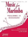 Art (COP) Jolliff - Music for Marimba