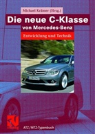 Michae Krämer, Michael Krämer - Die neue C-Klasse von Mercedes-Benz