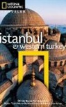 Tristan Rutherford, Kathryn Tomasetti - National Geographic Traveler: Istanbul and Western Turkey