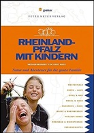 Eberhard Schmitt-Burk, Ingrid Retterath, Wolfgang Taschner, Kurt Beck - Rheinland-Pfalz mit Kindern