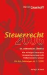 Dietrich Grashoff - Steuerrecht 2006