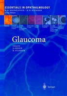 Fran Grehn, Franz Grehn, Stamper, Stamper, R. Stamper, Robert Stamper - Glaucoma