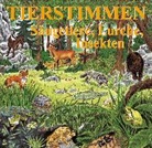Tierstimmen, 1 CD-Audio. Tl.8 (Hörbuch)
