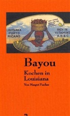 Margot Fischer - Bayou