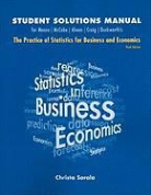 David S. Moore, Christa Sorola - Practice of Business Statistics