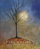 David G. Myers - Psychology in Modules + Psychportal