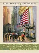 Laurence M. Ball, N. Gregory Mankiw - Macro Economics + Financial Systems