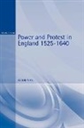 Alison Wall, Alison D. Wall - Power and Protest in England 1525-1640