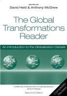 HELD, David Held, David Held, Held David, Anthony McGrew - Global Transformations Reader