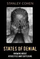 S Cohen, Stanley Cohen, Stanley (London School of Economics and Political Science) Cohen, Stanley Cohen - States of Denial