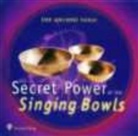 David Lindner - The Ancient Voice, The Secret Power of the Singing Bowls, 1 Audio-CD (Audio book)