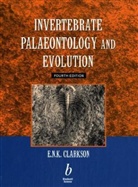 Clarkson, E Clarkson, E. N. K. Clarkson, E. N. K. (The University of Edinburgh) Clarkson, Euan Clarkson - Invertebrate Palaeontology and Evolution