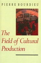 P Bourdieu, Pierre Bourdieu, Pierre (College de France) Bourdieu - The Field of Cultural Production