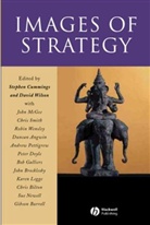 Angwin, Bilton, Cummings, S Cummings, Stephen (Victoria University of Wellingt Cummings, Stephen Wilson Cummings... - Images of Strategy