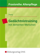 Wolfgang Joppig - Gedächtnistraining mit dementen Menschen