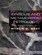 MG Best, Myron G Best, Myron G. Best, Myron G. (Brigham Young University) Best, Best Myron G., Myron G. Best - Igneous and Metamorphic Petrology
