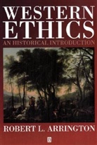 Arrington, Robert L. Arrington, Robert L. (Georgia State University) Arrington - Western Ethics