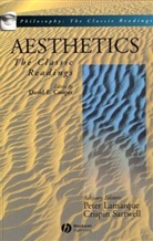 David E. Cooper, David E. Cooper, Peter Lamarque, Crispin Sartwell, David E. Cooper, Peter Lamarque... - Aesthetics