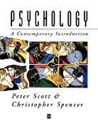 Scott, Bernard Scott, P Scott, Peter Scott, Peter (University of Sheffield) Spencer Scott, Peter Spencer Scott... - Psychology