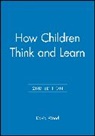 Wood, D. E. Ed. Wood, David Wood, David (University of Nottingham) Wood - How Children Think and Learn