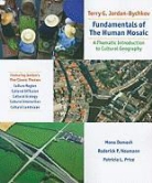 Mona Domosh, Terry G. Jordanbychkov, Terry G. Jordan-Bychkov, Roderick P. Neumann - Human Mosaic