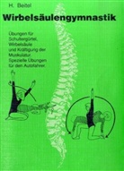Helga Beitel - Wirbelsäulengymnastik