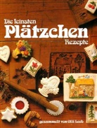 Olli Leeb, Kerrin von Carnap, Kerrin Carnap von, Christian Teubner, Oll Leeb, Olli Leeb - Die feinsten Plätzchen Rezepte