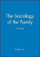 ALLAN, Alasdair Allan, G Allan, Graham Allan, Graham (University of Southampton Allan, Professor Graham Allan... - Sociology of the Family