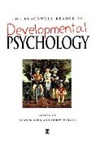 Slater, a Slater, Alan (Exeter University) Muir Slater, Alan Muir Slater, P. Ed. Slater, Darwin Slater Alan Mui... - Blackwell Reader in Developmental Psychology