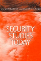 Stuart Croft, Stuart (University of Birmingham) Croft, Croft Stuart, Lucy James, Lucy (University of Manchester) James, James Lucy... - Security Studies Today