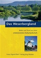Sigurd Elert, Maike Müller - Das Weserbergland
