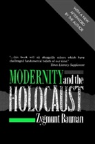 Bauman, Z Bauman, Zygmunt Bauman, Zygmunt (Universities of Leeds and Warsaw) Bauman, Zymunt Bauman, Zygmunt Baumann - Modernity and the Holocaust