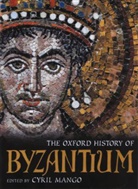Cyril Mango, Cyril Mango, Cyril (formerly Bywater and Sotheby Professor of Byzantine and Modern Greek Language and Literature at the University of Oxford) Mango - The Oxford History of Byzantium