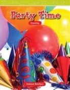 Suzanne Barchers, Suzanne I Barchers, Suzanne I. Barchers - Party Time