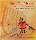 Marianne Garff, Bettina Stietencron - Hans Stoffelchen