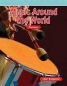 Char Benjamin - Music Around the World
