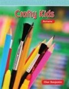 Char Benjamin - Crafty Kids