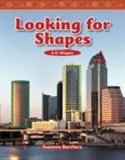 Suzanne Barchers, Suzanne I Barchers, Suzanne I. Barchers - Looking for Shapes