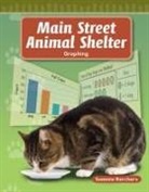 Suzanne Barchers, Suzanne I Barchers, Suzanne I. Barchers - Main Street Animal Shelter