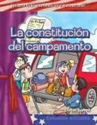 Christi Parker, Christi E Parker, Christi E. Parker, Christi Sorrell - La Constitución del Campamento